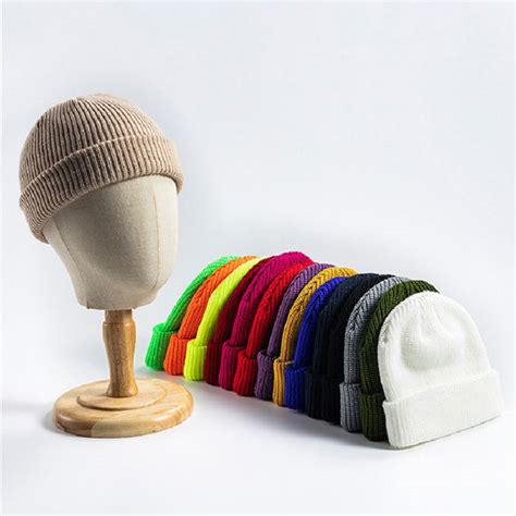 custom beanies wholesale